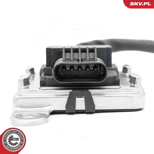 NOx-Sensor, vstrekovanie močoviny 71SKV064 (ESEN SKV) - obr. 3