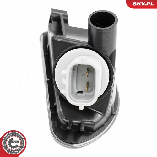 Osvetlenie poznávacej značky 72SKV044 (ESEN SKV) - obr. 5