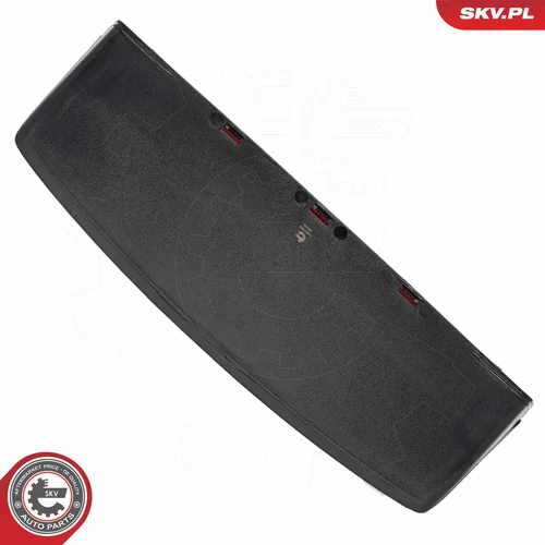 Prídavné brzdové svetlo 72SKV826 (ESEN SKV) - obr. 3