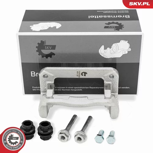 Držiak brzdového strmeňa ESEN SKV 74SKV520