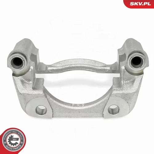 Držiak brzdového strmeňa 74SKV650 (ESEN SKV) - obr. 3