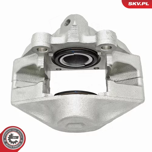 Brzdový strmeň 74SKV811 (ESEN SKV) - obr. 1