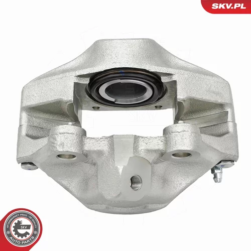 Brzdový strmeň 74SKV811 (ESEN SKV) - obr. 2