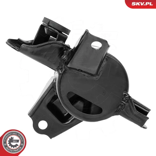 Uloženie motora 75SKV015 (ESEN SKV) - obr. 2