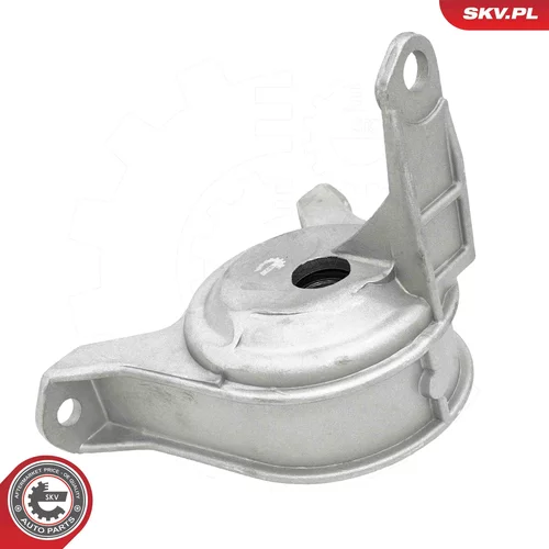Uloženie motora 75SKV024 (ESEN SKV) - obr. 1