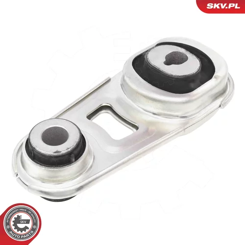 Uloženie motora 75SKV030 (ESEN SKV) - obr. 2