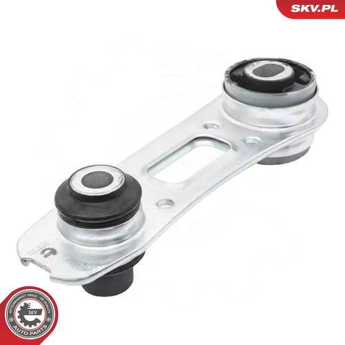 Uloženie motora 75SKV050 (ESEN SKV) - obr. 1