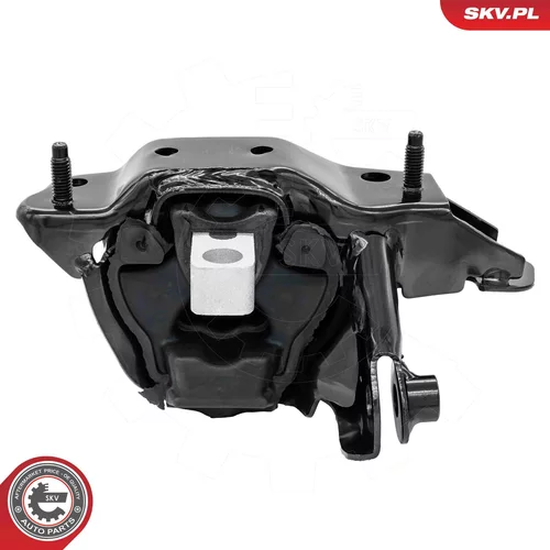Uloženie motora 75SKV054 (ESEN SKV) - obr. 2