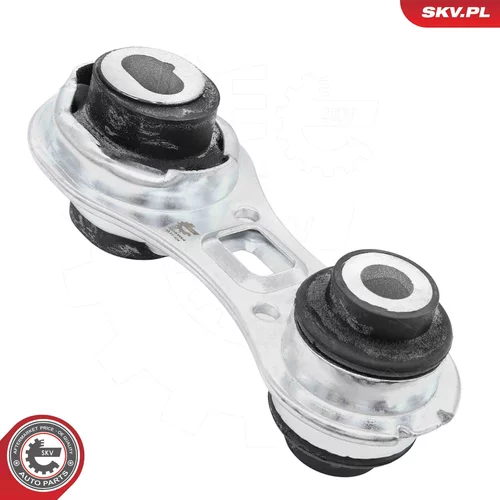 Uloženie motora 75SKV064 (ESEN SKV) - obr. 1