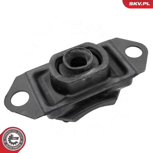 Uloženie motora 75SKV065 (ESEN SKV) - obr. 1