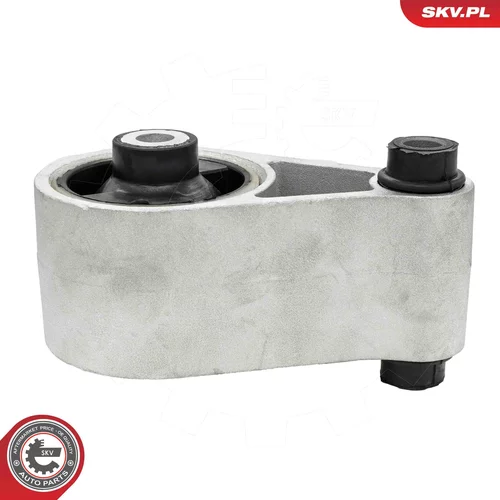 Uloženie motora 75SKV067 (ESEN SKV) - obr. 3