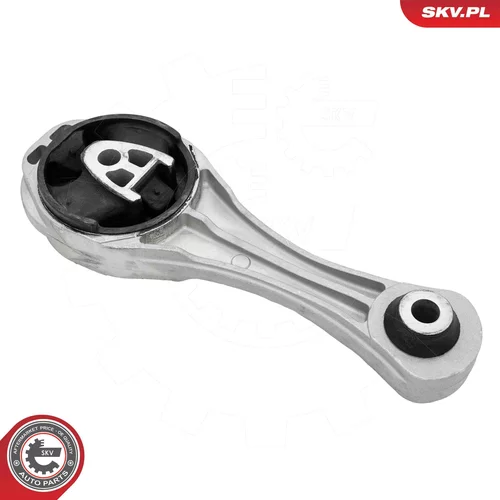 Uloženie motora 75SKV081 (ESEN SKV) - obr. 1