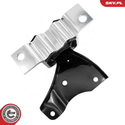 Uloženie motora 75SKV082 (ESEN SKV) - obr. 3