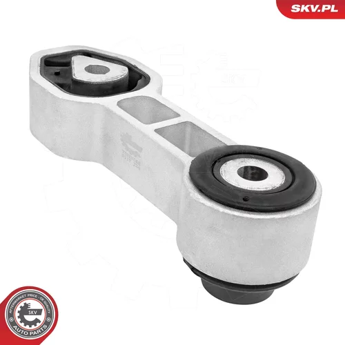 Uloženie motora 75SKV083 (ESEN SKV) - obr. 1