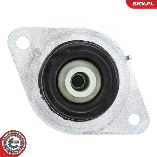 Uloženie motora 75SKV090 (ESEN SKV) - obr. 3