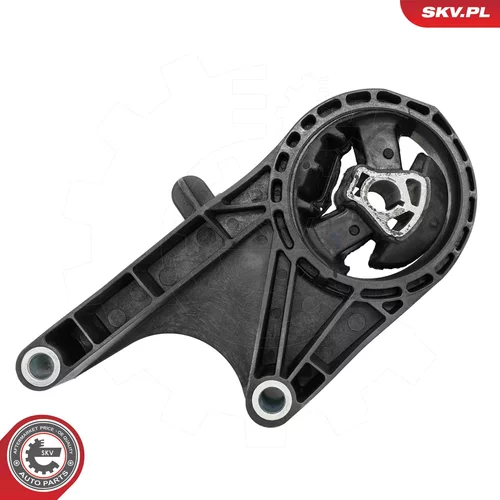 Uloženie motora 75SKV091 (ESEN SKV) - obr. 2