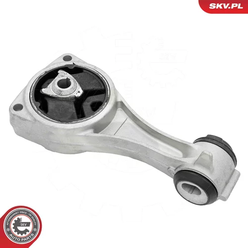 Uloženie motora 75SKV093 (ESEN SKV) - obr. 1