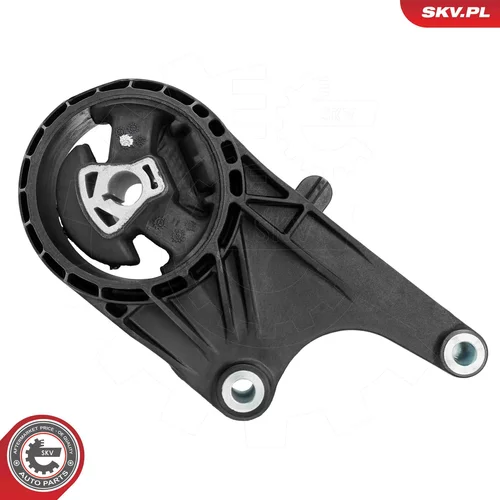 Uloženie motora 75SKV138 (ESEN SKV) - obr. 3