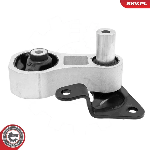 Uloženie motora 75SKV157 (ESEN SKV) - obr. 3