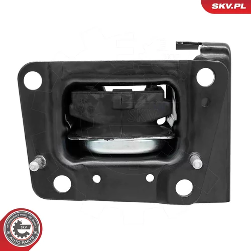 Uloženie motora 75SKV202 (ESEN SKV) - obr. 4