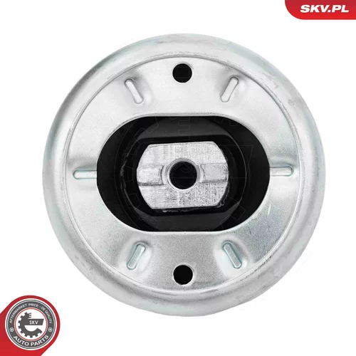 Uloženie motora 75SKV209 (ESEN SKV) - obr. 2
