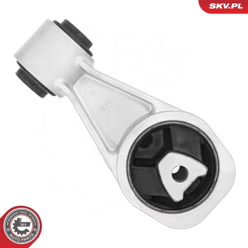 Uloženie motora 75SKV269 (ESEN SKV) - obr. 3