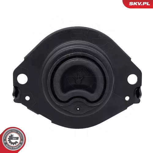 Uloženie motora 75SKV447 (ESEN SKV) - obr. 2
