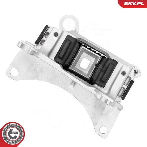 Uloženie automatickej prevodovky 75SKV807 (ESEN SKV) - obr. 2