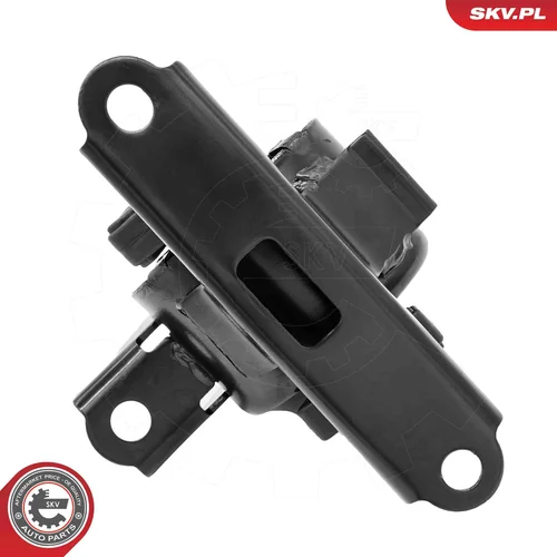 Uloženie automatickej prevodovky 75SKV834 (ESEN SKV) - obr. 3