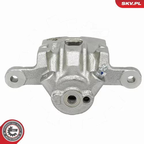 Brzdový strmeň 78SKV103 (ESEN SKV) - obr. 4