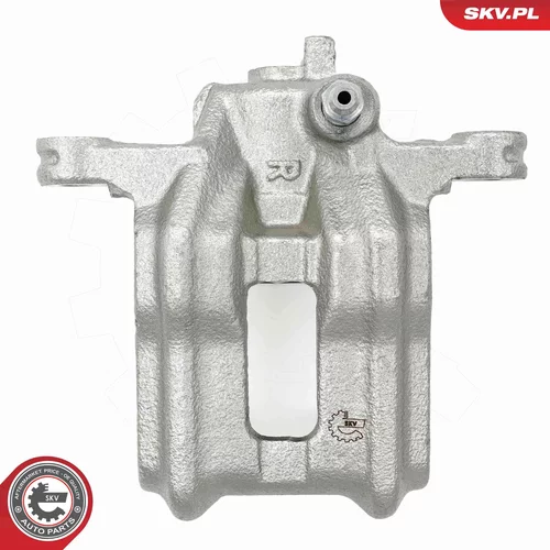 Brzdový strmeň 78SKV304 (ESEN SKV) - obr. 3