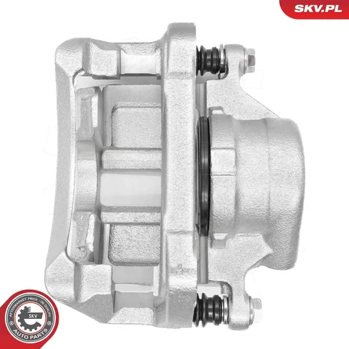 Brzdový strmeň 78SKV351 (ESEN SKV) - obr. 5