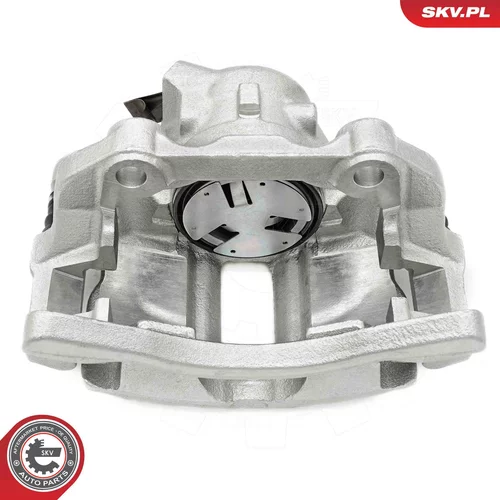 Brzdový strmeň 78SKV401 (ESEN SKV) - obr. 1