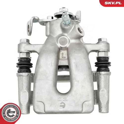 Brzdový strmeň 78SKV843 (ESEN SKV) - obr. 3
