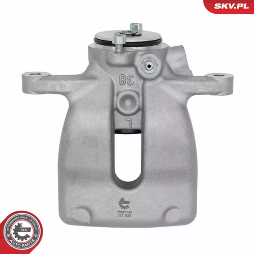 Brzdový strmeň 90SKV244 (ESEN SKV) - obr. 3