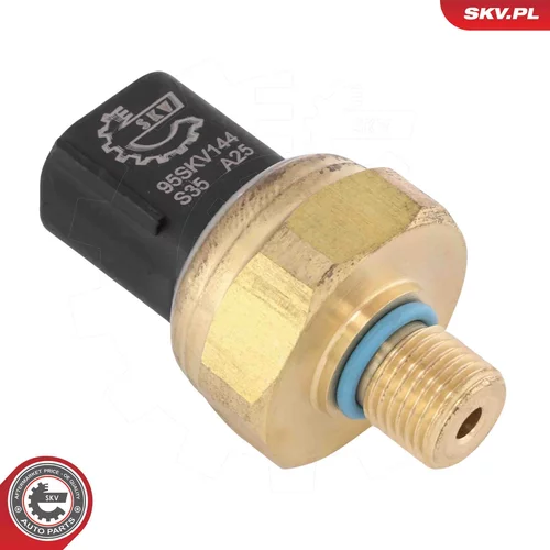 Senzor tlaku paliva 95SKV144 (ESEN SKV) - obr. 1