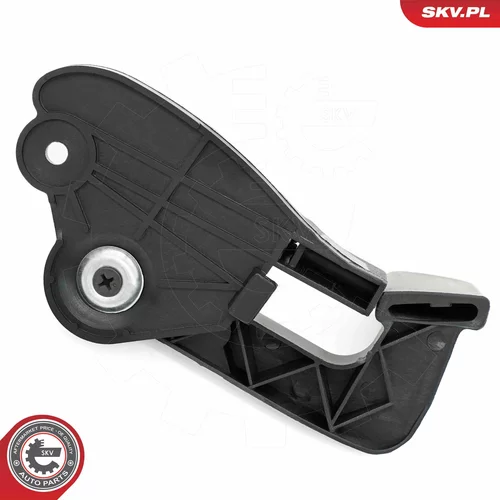 Tiahlo otvárania kapoty motora 96SKV166 (ESEN SKV) - obr. 2