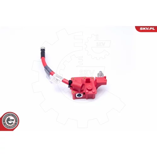 Adaptér batérie 96SKV309 (ESEN SKV) - obr. 4