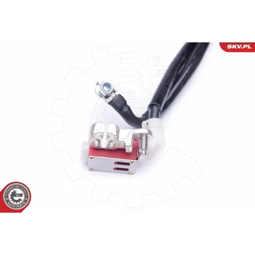 Adaptér batérie 96SKV310 (ESEN SKV) - obr. 1