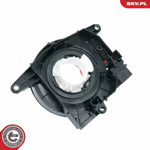 Vinutá pružina, Airbag 96SKV613 (ESEN SKV) - obr. 2