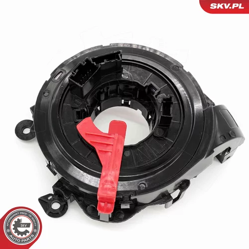 Vinutá pružina, Airbag 96SKV672 (ESEN SKV) - obr. 1
