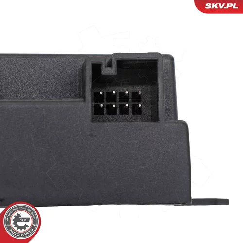 Kontrolná jednotka, pumpa paliva 96SKV898 (ESEN SKV) - obr. 3