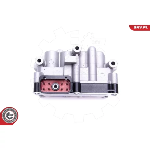 Magnetický ventil, automatická prevodovka 96SKV921 (ESEN SKV) - obr. 3