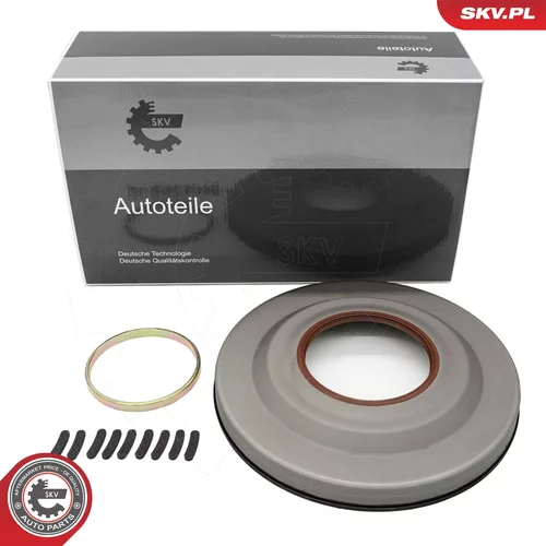 Tesniaci krúžok hriadeľa automatickej prevodovky ESEN SKV 96SKV969