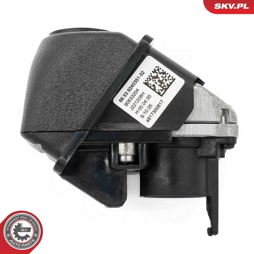 Cúvacia kamera pre parkovací systém 96SKV975 (ESEN SKV) - obr. 4