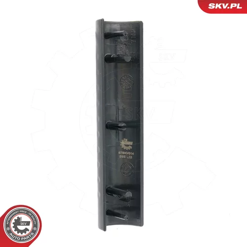 Vnútorné madlo dverí 97SKV014 (ESEN SKV) - obr. 2