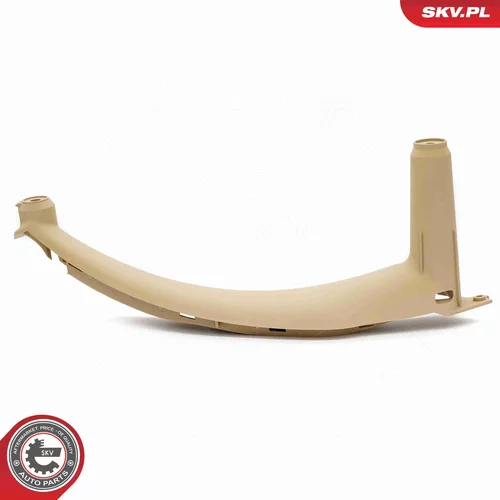 Vonkajšia rukoväť dverí 97SKV026 (ESEN SKV) - obr. 6