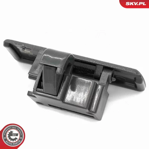 Vonkajšia rukoväť dverí 97SKV070 (ESEN SKV) - obr. 3