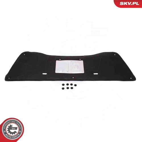 Izolácie motorového priestoru 97SKV909 (ESEN SKV)