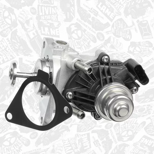EGR ventil ED0093 (ET ENGINETEAM) - obr. 1